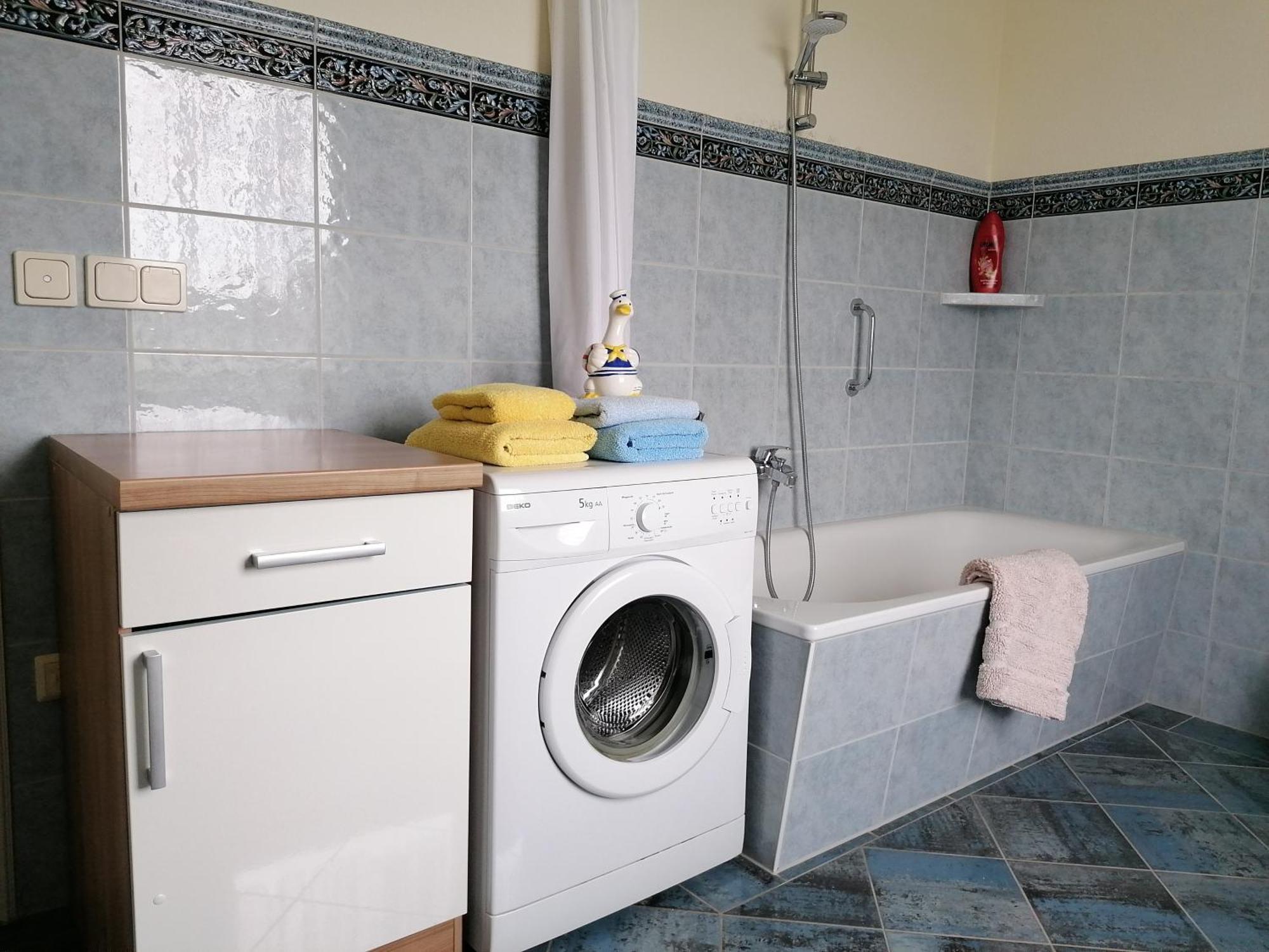 Landtraum Im Traumland Mecklenburg Apartman Warin Szoba fotó